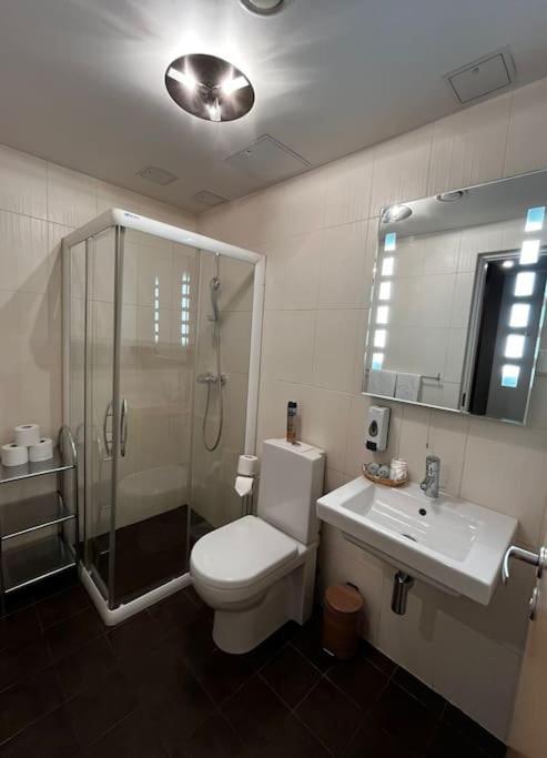 Charming Flat Next To Old Town And Harbor * Tallinna