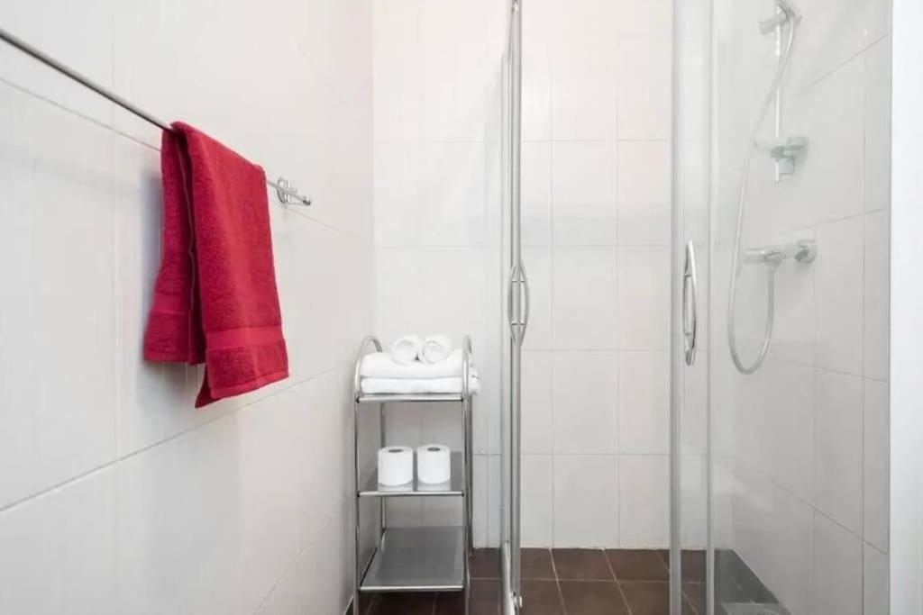 Charming Flat Next To Old Town And Harbor Huoneisto Tallinna
