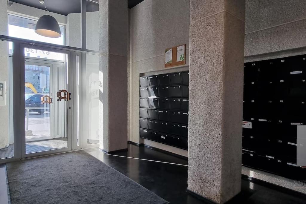Charming Flat Next To Old Town And Harbor *