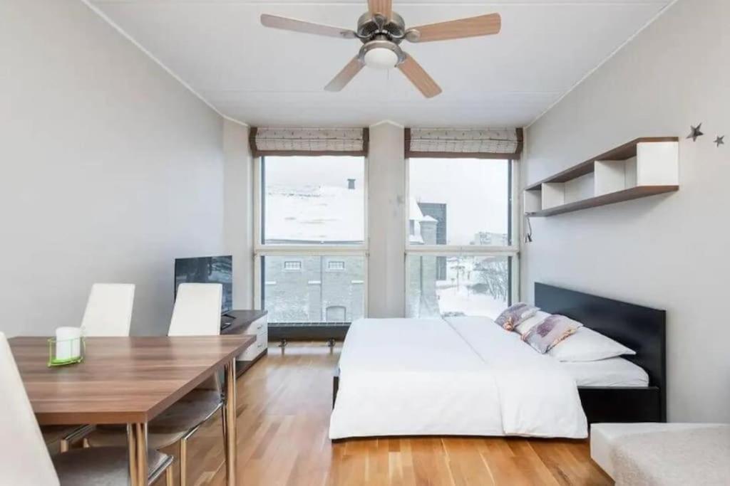 Charming Flat Next To Old Town And Harbor