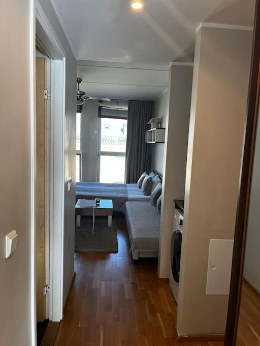 Huoneisto Charming Flat Next To Old Town And Harbor Tallinna