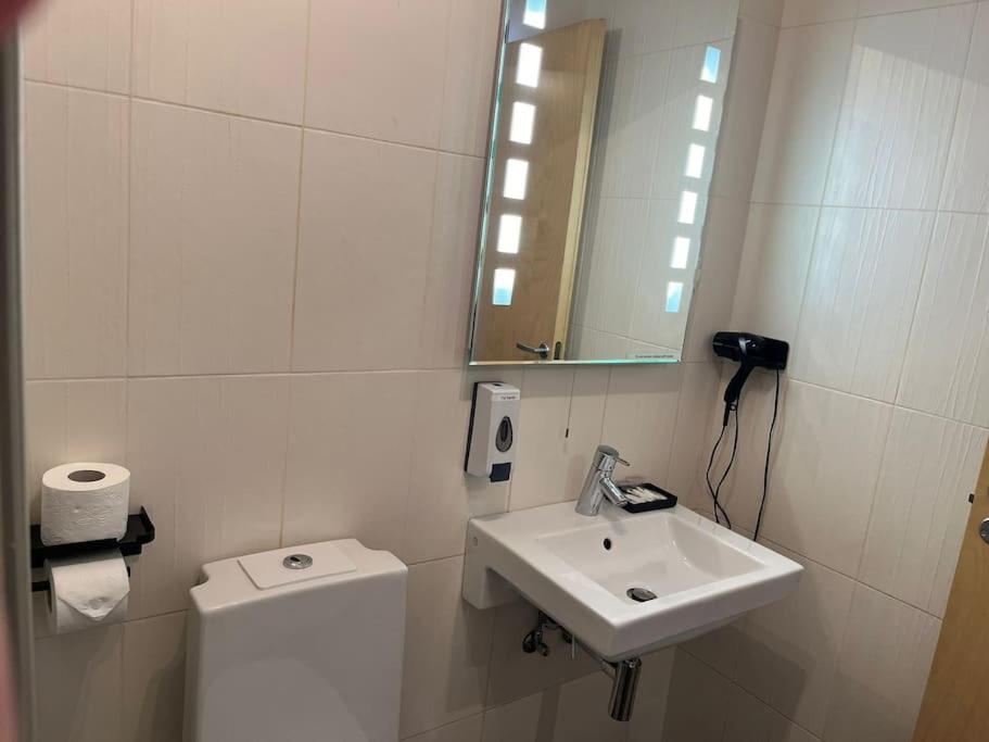 Charming Flat Next To Old Town And Harbor * Tallinna