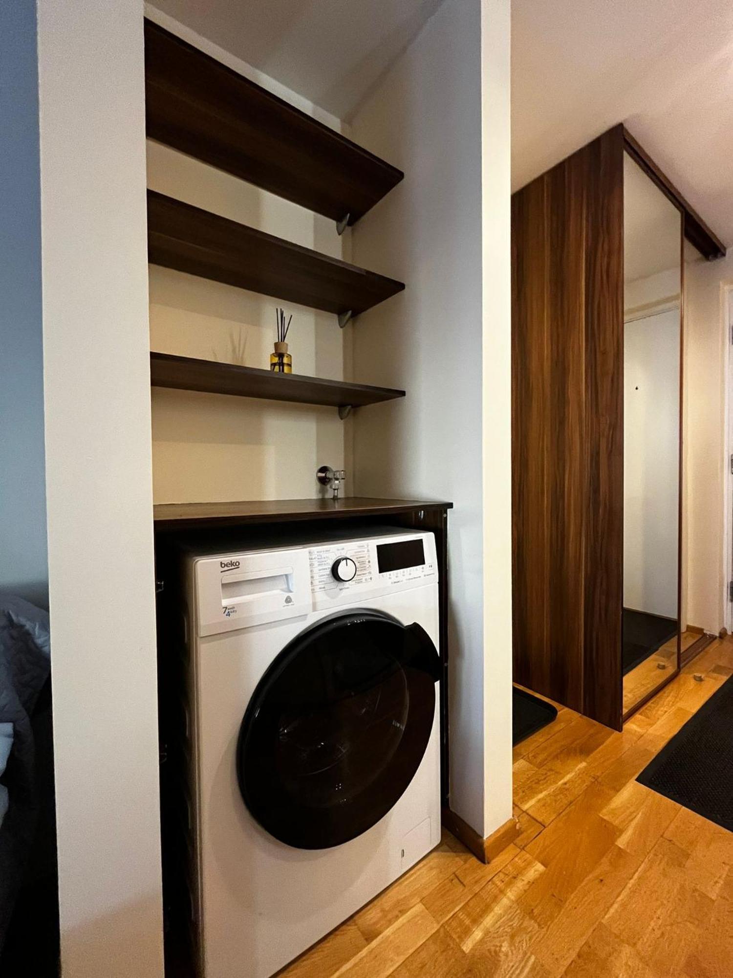 Charming Flat Next To Old Town And Harbor Huoneisto Tallinna