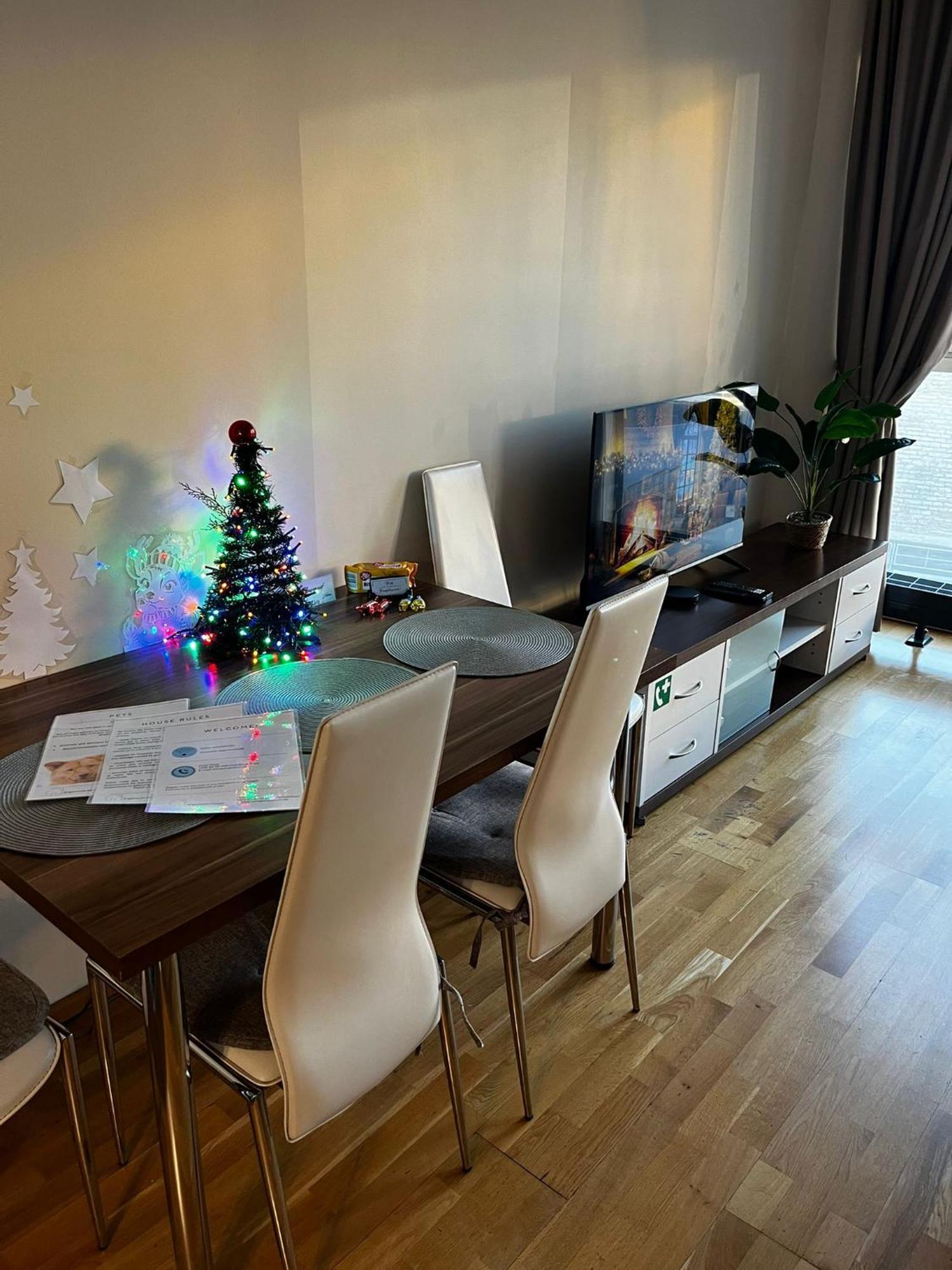 Huoneisto Charming Flat Next To Old Town And Harbor Tallinna