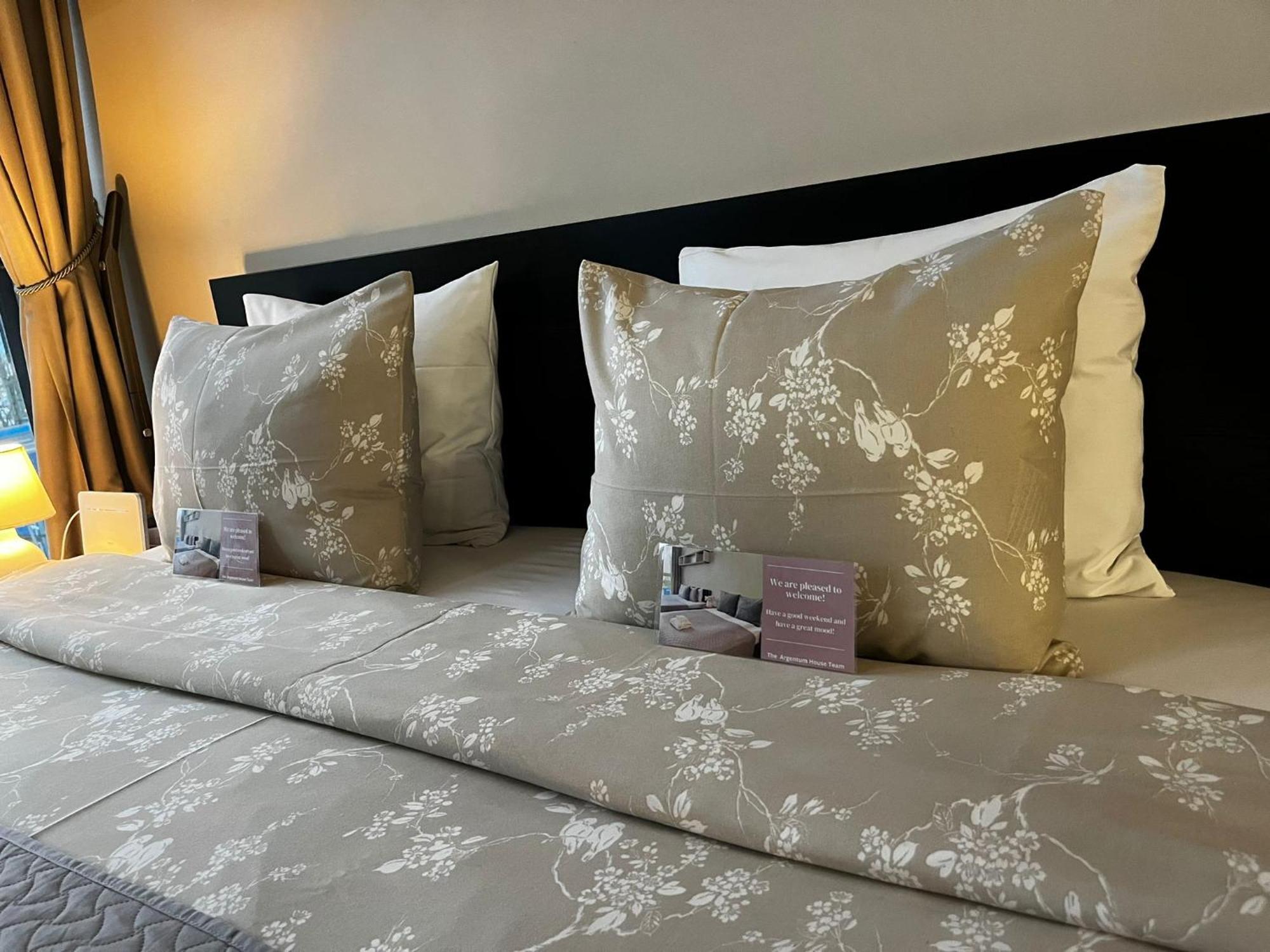 Charming Flat Next To Old Town And Harbor Tallinn